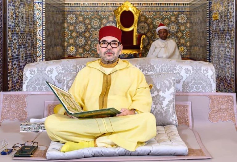 عيد الشباب.. جلالة الملك يصدر عفوه السامي على 667 شخصا