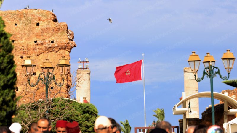 ثورة الملك والشعب .. ملحمة وطنية خالدة جسدت تلاحم العرش والشعب في سبيل الحرية والاستقلال والوحدة