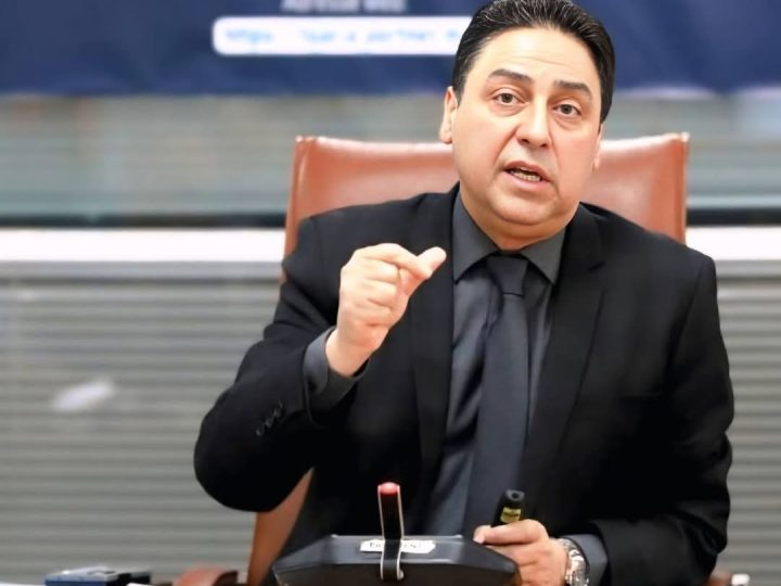 استقلاليون غاضبون من عمر حجيرة