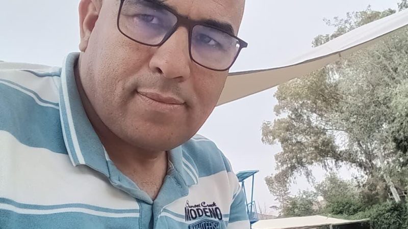 عن أي شباب و ديمقراطية تتحدثون؟