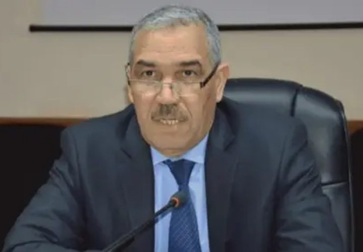 غليان في صفوف ساكنة جماعة بني خالد والسبب قرار غير مفهوم لرئيس دائرة وجدة الشمالية