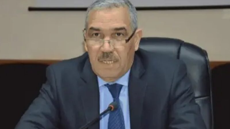 غليان في صفوف ساكنة جماعة بني خالد والسبب قرار غير مفهوم لرئيس دائرة وجدة الشمالية