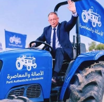 هل استقطب فوزي لقجع محمد هوار ؟؟