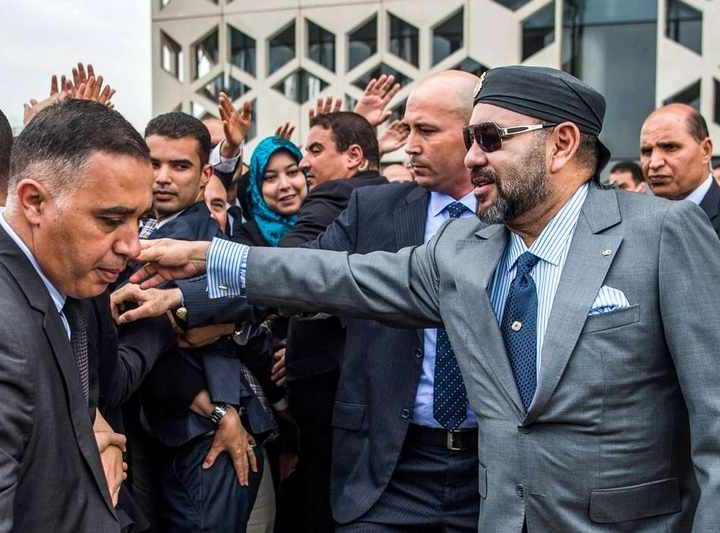 عيد الشباب.. الشباب أولوية ملكية من أجل مغرب صاعد، قوي ومنيع