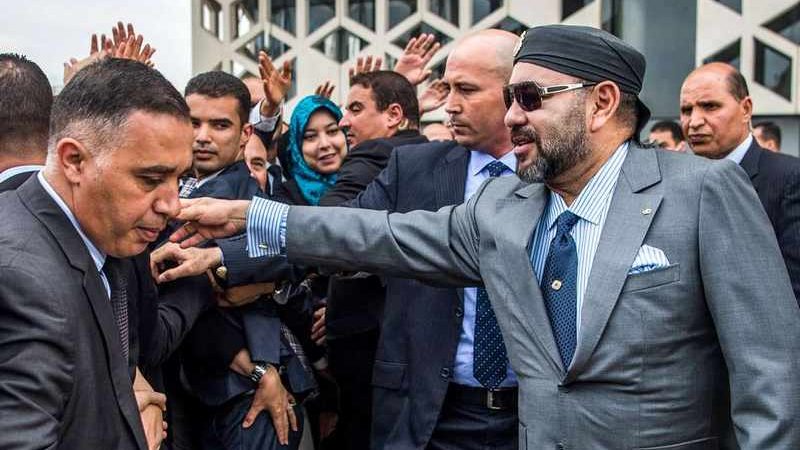 عيد الشباب.. الشباب أولوية ملكية من أجل مغرب صاعد، قوي ومنيع