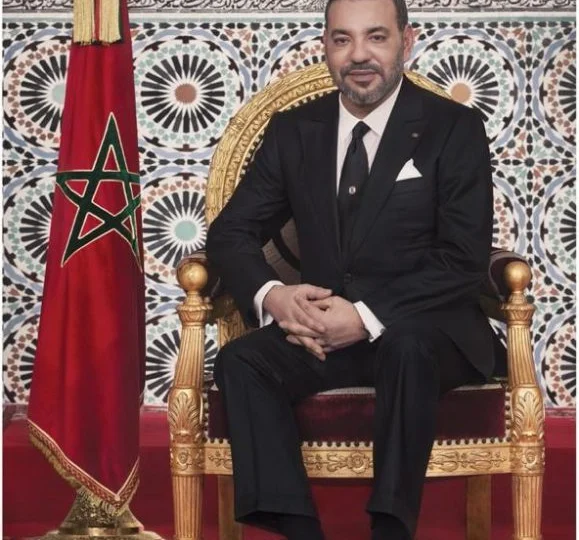 جلالة الملك يصدر عفوه السامي على 634 شخصا بمناسبة عيد المولد النبوي الشريف