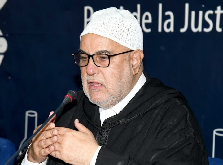 صاحب البركات والوعود