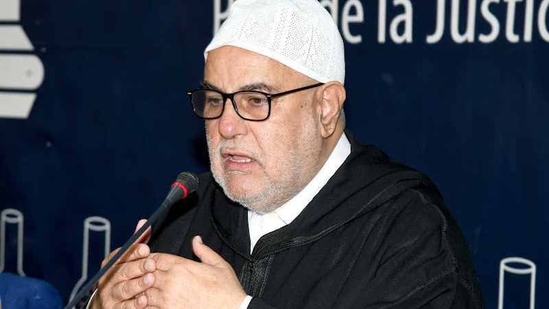 صاحب البركات والوعود