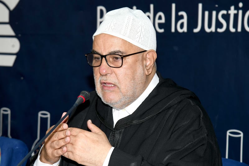 صاحب البركات والوعود