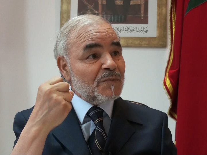 حدوش يتلقى عروضا من أحزاب أخرى