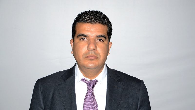 انضمام هوار الى ” البام ” يقلب الموازين
