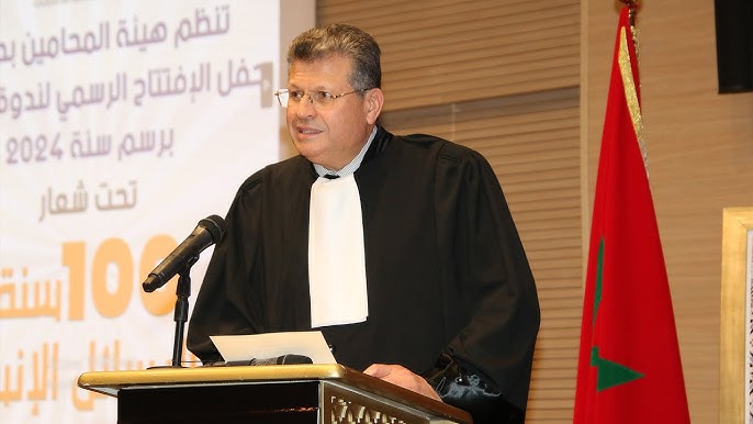 المغرب الذي لا يفهمه خصومه: ملكية جامعة، ووطن موحد ، ومحاماة لا تساوم على ثوابته