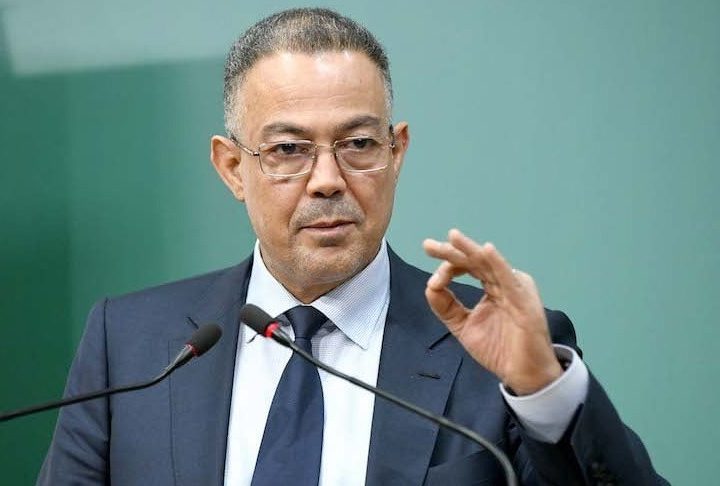 لقجع لن يترشح في بركان 