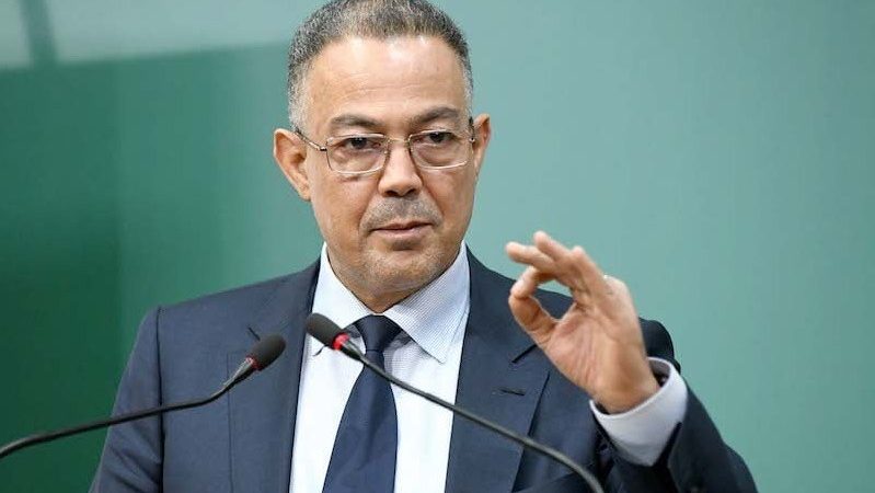 لقجع لن يترشح في بركان 
