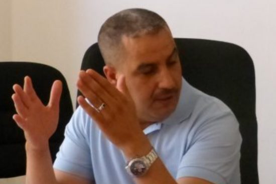 عبد القادر لحضوري يقدم استقالته من رئاسة جماعة أهل أنكاد ومن التجمع الوطني للأحرار