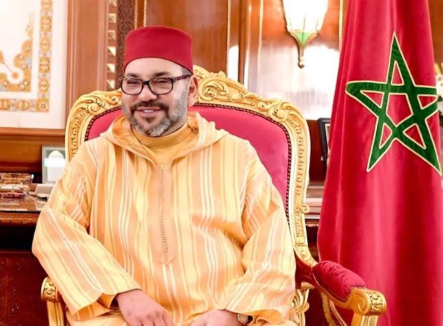 اشادة إعلامية دولية واسعة ومن خبراء وفاعلين سياسيين بالخطاب الملكي السامي