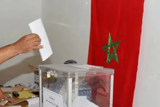 هل مقاطعة الإنتخابات تجدي نفعا؟ 