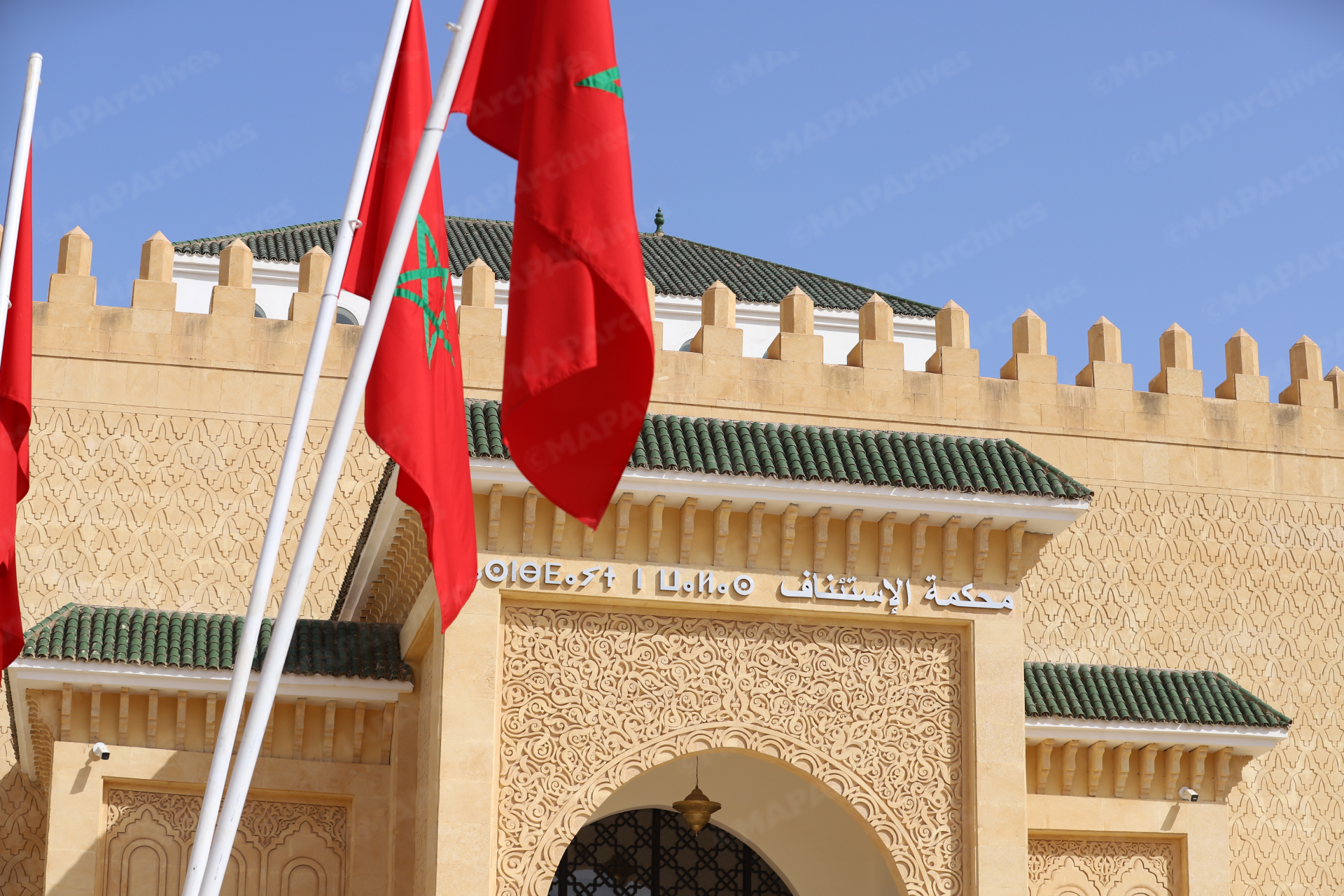 النيابة العامة بفاس تعتزم مواصلة البحث في شكاية سجين بشأن ادعاءات بالابتزاز والتهديد