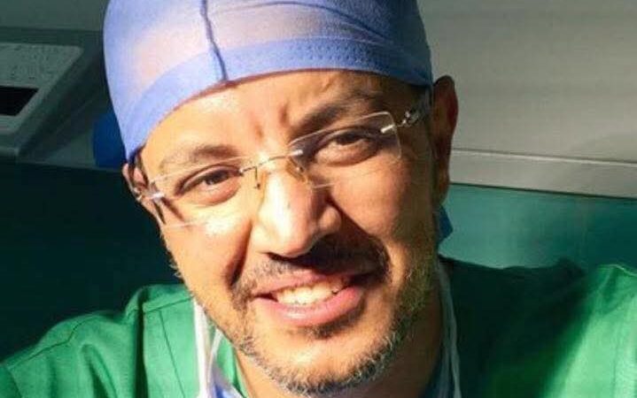 استقلاليون يتحسرون على غياب الدكتور العيساوي عن لائحة البرلمان