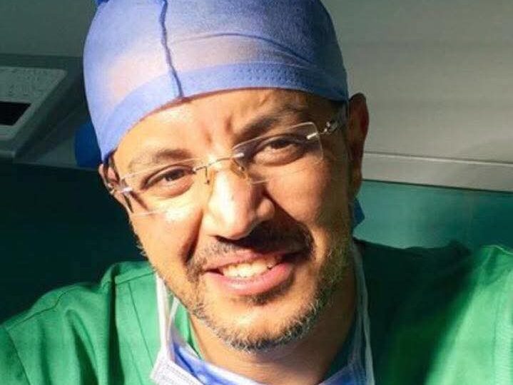 استقلاليون يتحسرون على غياب الدكتور العيساوي عن لائحة البرلمان