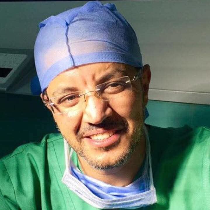 استقلاليون يتحسرون على غياب الدكتور العيساوي عن لائحة البرلمان