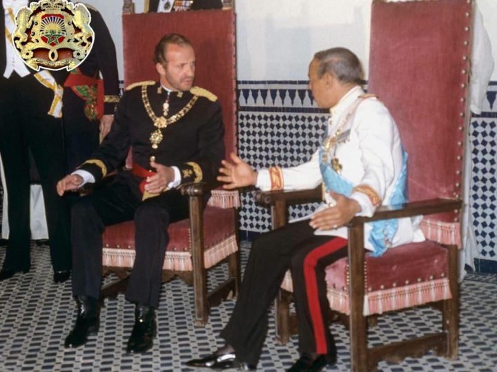 مِنَ التَّشَابُهِ الثَّقَافِيِّ إِلَى مُونْدِيَالِ 2030: الْحَسَنُ الثَّانِي مُهَنْدِسُ مُسْتَقْبَلِ الْعَلَاقَاتِ الْمَغْرِبِيَّةِ الْإِسْبَانِيَّةِ… الْمَغْرِبُ “شَجَرَةٌ تَتَنَفَّسُ هَوَاءَ أُورُوبَّا”… مِنْ بَحْرٍ فَاصِلٍ إِلَى جِسْرِ تَوَاصُلٍ