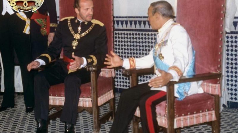 مِنَ التَّشَابُهِ الثَّقَافِيِّ إِلَى مُونْدِيَالِ 2030: الْحَسَنُ الثَّانِي مُهَنْدِسُ مُسْتَقْبَلِ الْعَلَاقَاتِ الْمَغْرِبِيَّةِ الْإِسْبَانِيَّةِ… الْمَغْرِبُ “شَجَرَةٌ تَتَنَفَّسُ هَوَاءَ أُورُوبَّا”… مِنْ بَحْرٍ فَاصِلٍ إِلَى جِسْرِ تَوَاصُلٍ