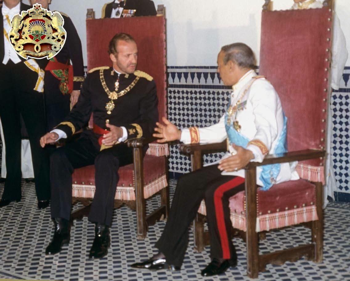 مِنَ التَّشَابُهِ الثَّقَافِيِّ إِلَى مُونْدِيَالِ 2030: الْحَسَنُ الثَّانِي مُهَنْدِسُ مُسْتَقْبَلِ الْعَلَاقَاتِ الْمَغْرِبِيَّةِ الْإِسْبَانِيَّةِ… الْمَغْرِبُ “شَجَرَةٌ تَتَنَفَّسُ هَوَاءَ أُورُوبَّا”… مِنْ بَحْرٍ فَاصِلٍ إِلَى جِسْرِ تَوَاصُلٍ