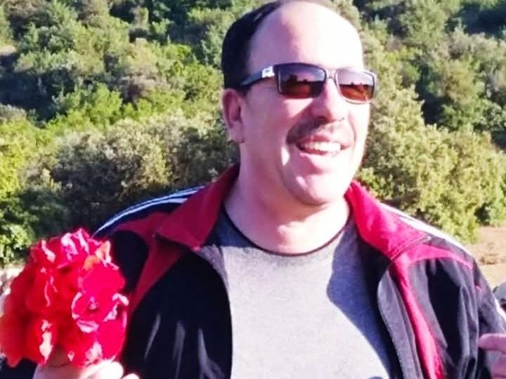 محمد الشريف يعلن تجميد عضويته من كافة هياكل الإتحاد الاشتراكي