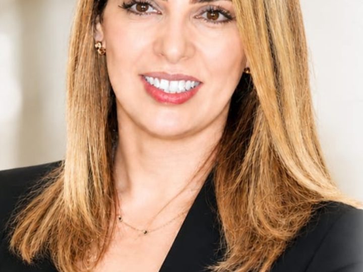 البصراوي وكيلة اللائحة الجهوية للحمامة بالشرق