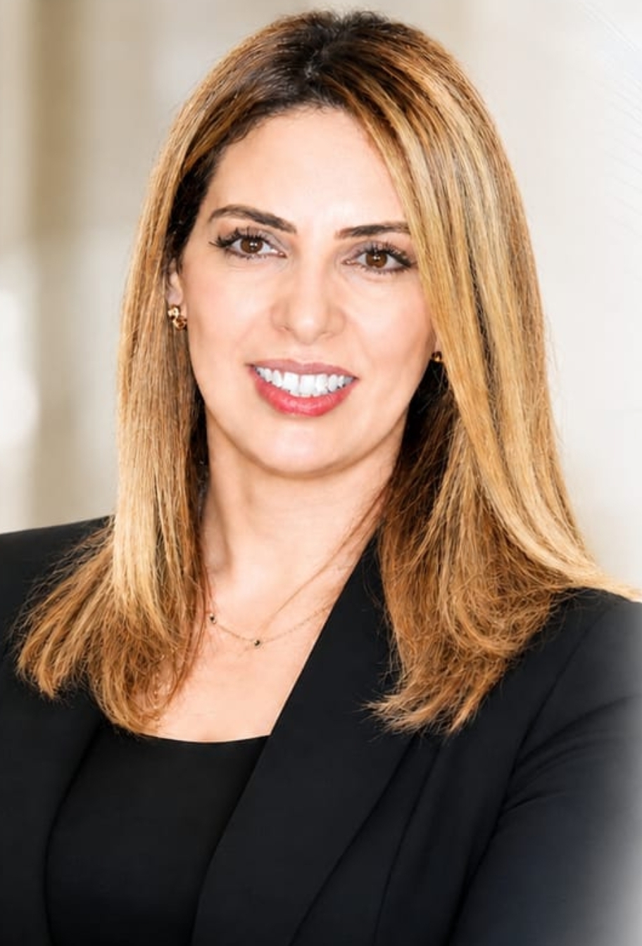 البصراوي وكيلة اللائحة الجهوية للحمامة بالشرق