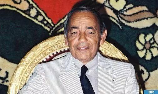 الذكرى الـ 28 لوفاة المغفور له الحسن الثاني.. مناسبة لاستحضار المسار المتفرد للملك الباني