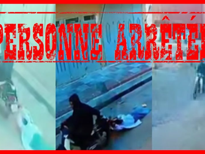 تنسيق بين “الديستي ” والأمن الوطني يقود إلى اعتقال بطل واقعة السرقة التي صدمت الجميع بوجدة