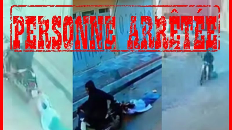 تنسيق بين “الديستي ” والأمن الوطني يقود إلى اعتقال بطل واقعة السرقة التي صدمت الجميع بوجدة
