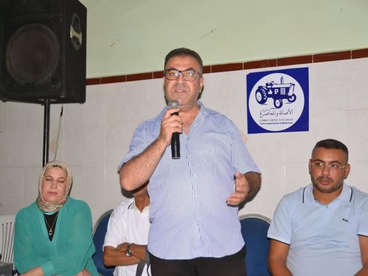 الملحقة 10 بوجدة  تحت المجهر.. عندما تتحدث صناديق الاقتراع