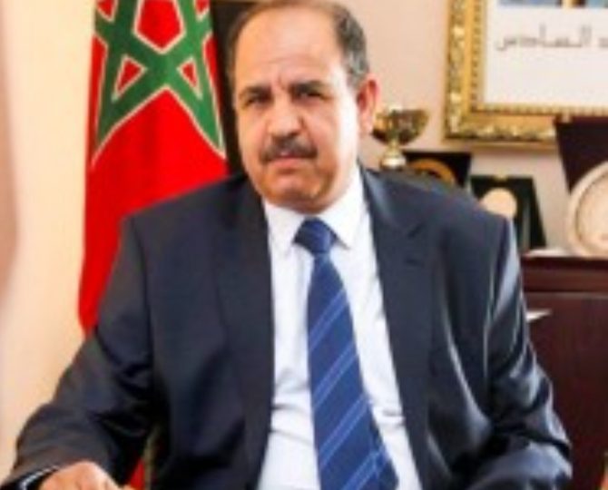 السياسة والحكمة والعدالة الاجتماعية بالمغرب: رهان التنمية الإدماجية والتماسك الوطني