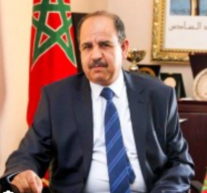 السياسة والحكمة والعدالة الاجتماعية بالمغرب: رهان التنمية الإدماجية والتماسك الوطني
