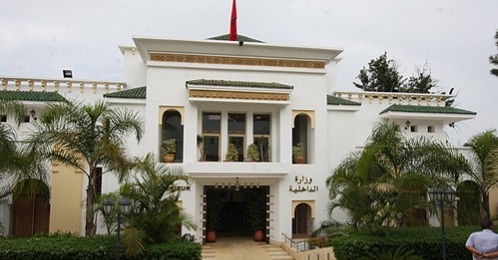 وزارة الداخلية عملت على إيفاد لجنة تفتيش مركزية إلى مدينة طنجة للتحري والوقوف على حقيقة الخروقات التي شابت العملية الانتخابية بمكتبين للتصويت