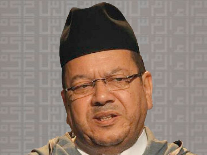 الرسالة مفهومة .. بنحمزة يدعو الى التصويت على الأقل سوءا (فيديو) 