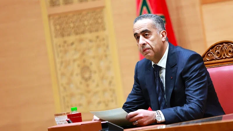 حموشي يمنح ترقية استثنائية لشرطي بالحسيمة