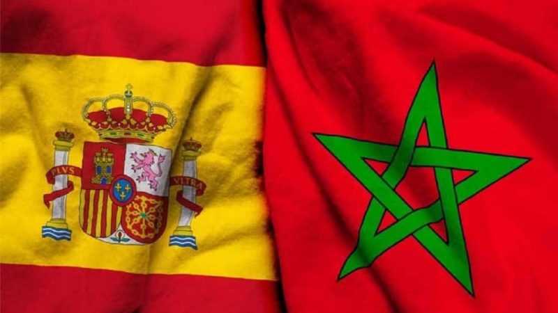 المغرب يرفض أن يكون أصلا تجاريا قبيل الانتخابات الإسبانية كما لا يقبل أن يكون كبش فداء لتصفية حسابات سياسوية