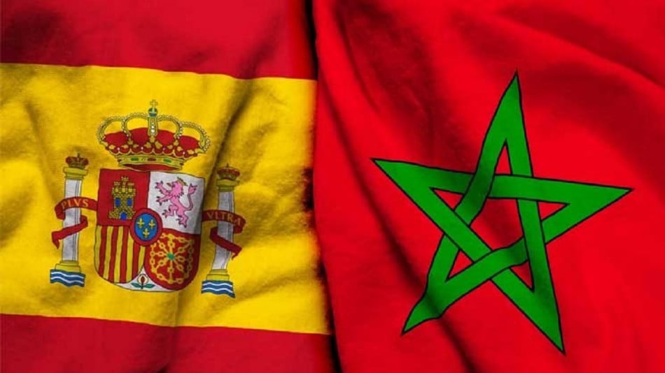 المغرب يرفض أن يكون أصلا تجاريا قبيل الانتخابات الإسبانية كما لا يقبل أن يكون كبش فداء لتصفية حسابات سياسوية