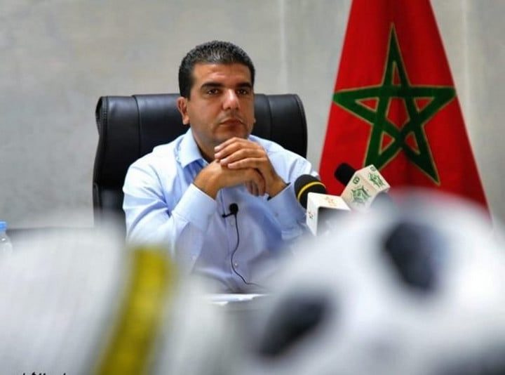 ” باميون” غاضبون يدعمون هوار.. هل يقود الوافد الجديد مصالحة داخلية؟