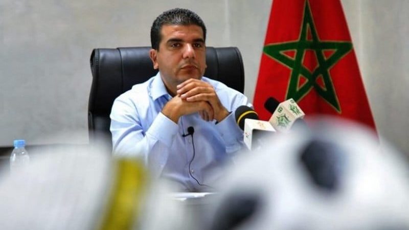 ” باميون” غاضبون يدعمون هوار.. هل يقود الوافد الجديد مصالحة داخلية؟