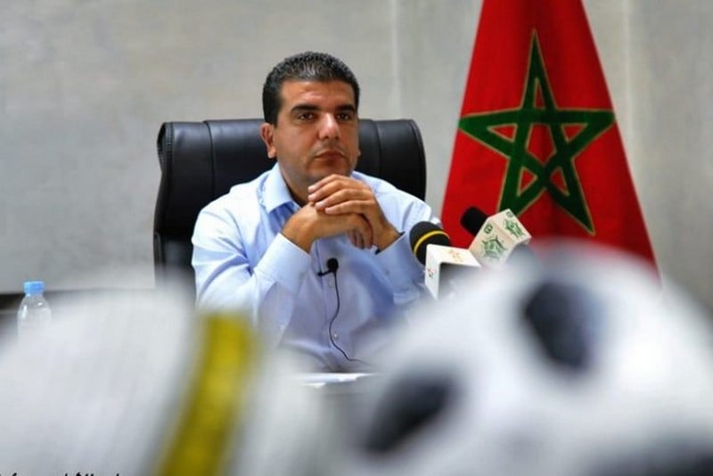 ” باميون” غاضبون يدعمون هوار.. هل يقود الوافد الجديد مصالحة داخلية؟