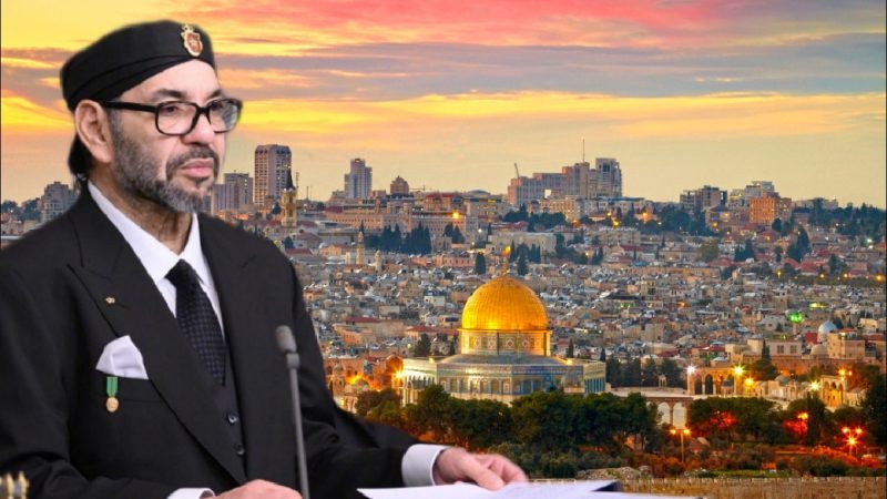 الْقُدْسُ بَيْنَ ضَجِيجِ الشِّعَارَاتِ وَصَمْتِ الْإِنْجَازَاتِ، النَّمُوذَجُ الْمَغْرِبِيُّ… بَيْتُ مَالِ الْقُدْسِ: عِنْدَمَا تَتَحَدَّثُ الْأَرْقَامُ وَتَصْمُتُ الْحَنَاجِرُ