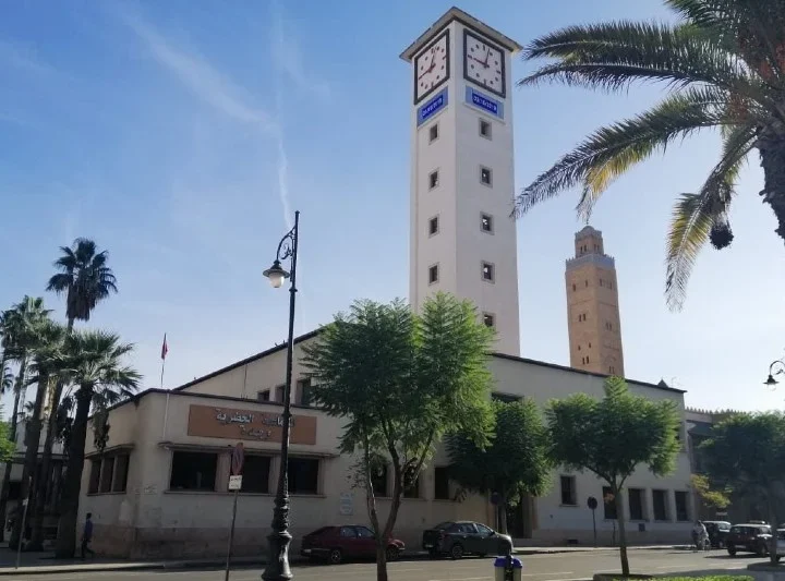 بين 18 سوقاً مغلقاً وسوق جديد.. أسئلة محرجة أمام مجلس جماعة وجدة