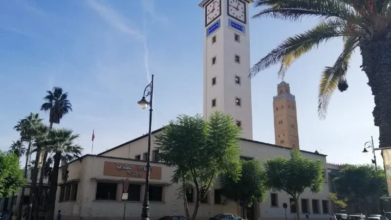 بين 18 سوقاً مغلقاً وسوق جديد.. أسئلة محرجة أمام مجلس جماعة وجدة
