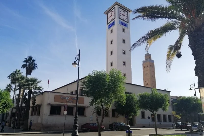 بين 18 سوقاً مغلقاً وسوق جديد.. أسئلة محرجة أمام مجلس جماعة وجدة