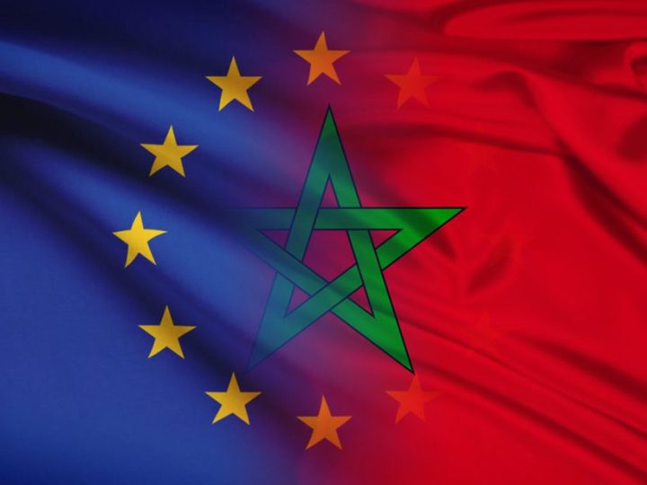 وَهْمُ الْمُقَايَضَةِ وَالسُّقُوطُ الْمُدَوِّي لِمُخَطَّطَاتِ الْعَسْكَرِ الْجَزَائِرِيِّ الْخَبِيثَةِ عِنْدَمَا تَتَحَطَّمُ مُنَاوَرَاتُ الْغَازِ الْجَزَائِرِيِّ عَلَى صَخْرَةِ الشَّرَاكَةِ الْإِسْتْرَاتِيجِيَّةِ الْإِسْبَانِيَّةِ الْمَغْرِبِيَّةِ